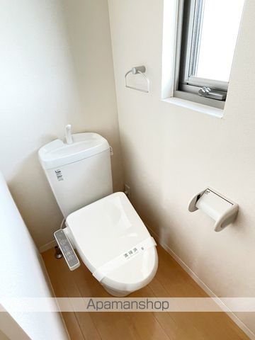 ベルリードBの内装写真