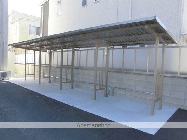 REFINADOの内装写真