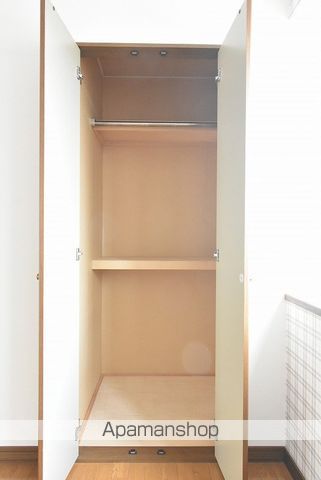 パークサイドMTの内装写真