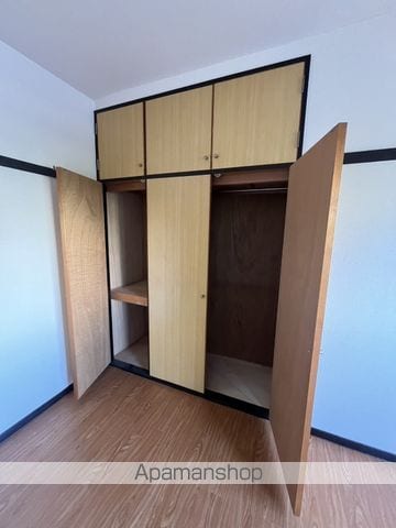 ベルルージュ上社の内装写真