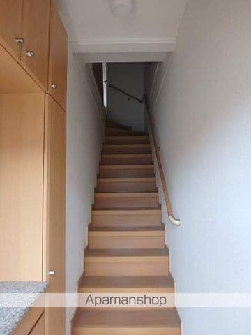 サニースクエアIの内装写真