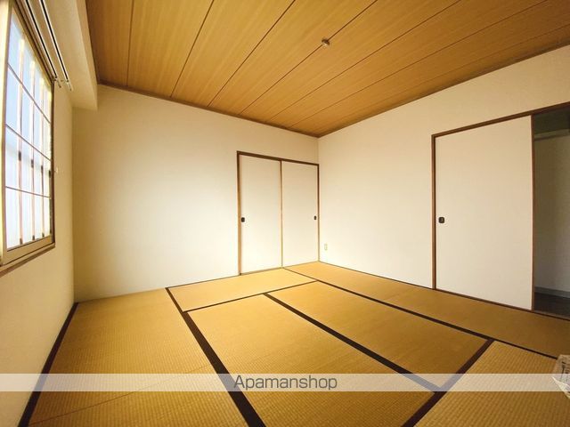 ロクゴーリーブル梁川の内装写真