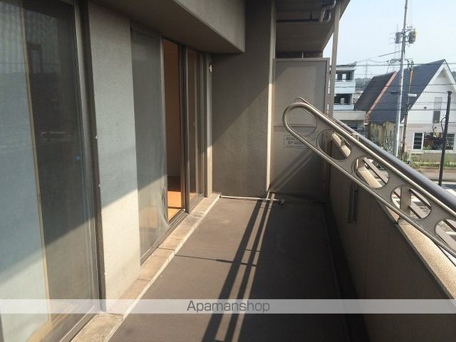 サーパス春日通りの内装写真