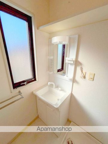 プラムハイツ壱番館の内装写真
