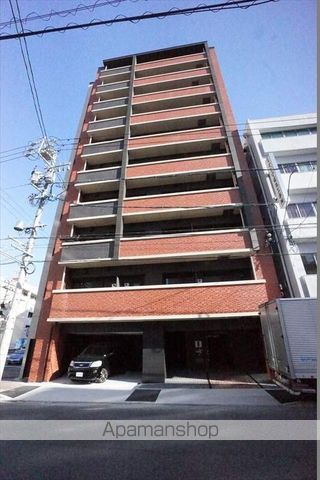 ヴィラエーデル名駅の外観写真