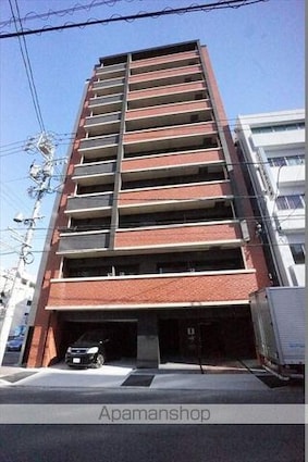 ヴィラエーデル名駅[1R/29.78m2]の外観1