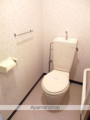 ヴィレッジ駒場の内装写真