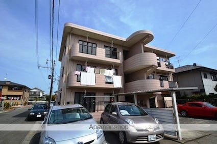 カーロ[3LDK/68.64m2]の外観2