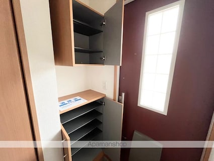 シャーメゾンきぬがさ[2LDK/54.6m2]の内装1