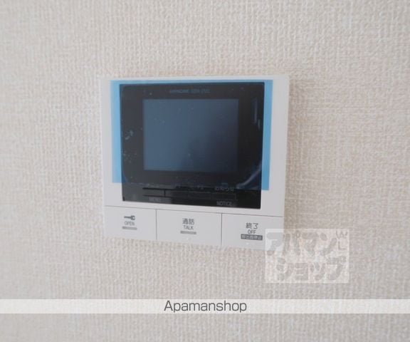 DーROOM西大路九条の内装写真