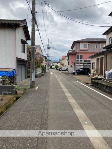 レオパレス要の周辺写真