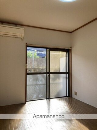 コスギハイツⅠ[1K/19.64m2]の内装4