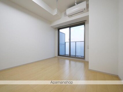 クオリタス品川南[1K/22.64m2]のその他内装8