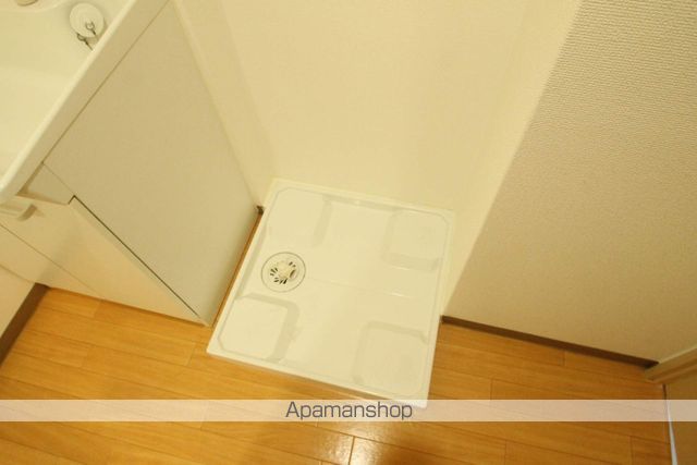 ヨルム稲津の内装写真