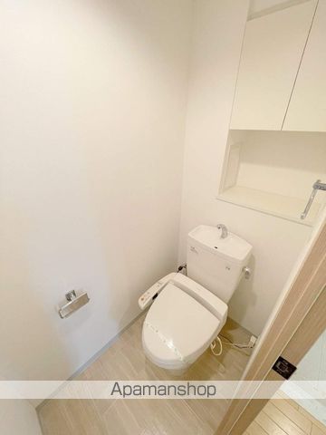 アーデンタワー新町の内装写真