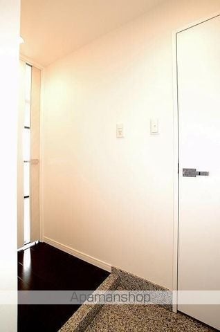 ステージグランデ新桜台の内装写真
