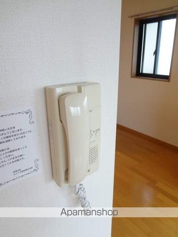 ハーモニーKハウスサンワ前原の内装写真
