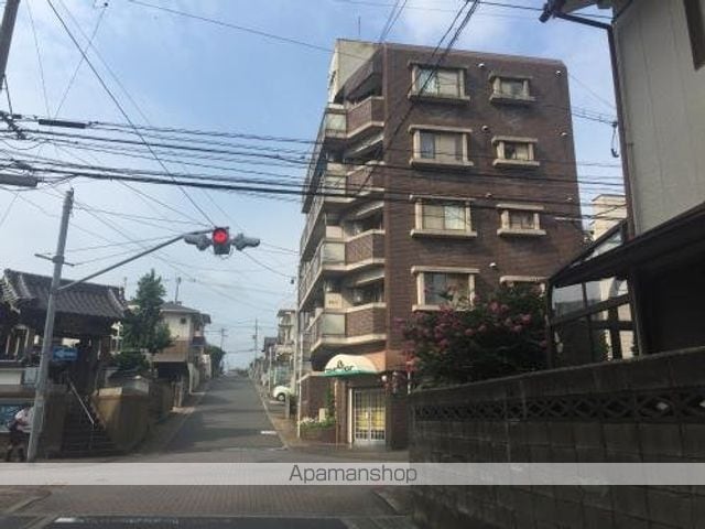 プレアール南小倉 402 ｜ 福岡県北九州市小倉北区弁天町7-9（賃貸マンション1K・4階・21.00㎡） その3