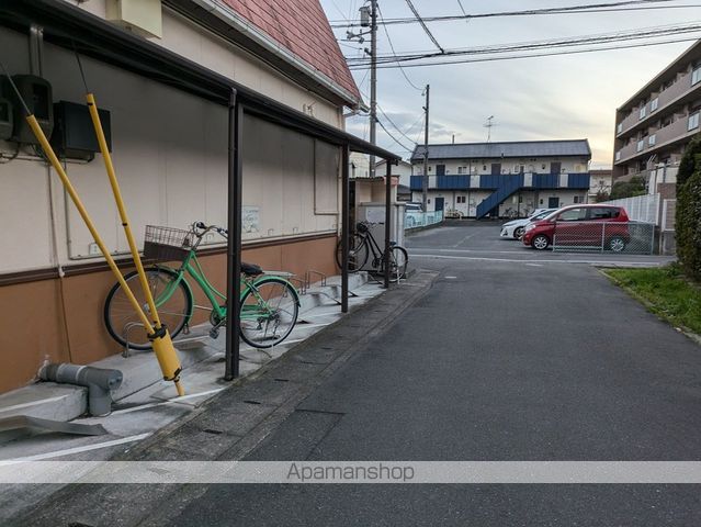 コーポパロスのその他写真