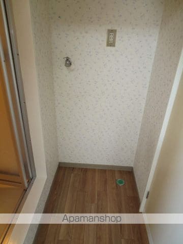 ハイツレジェンドの内装写真