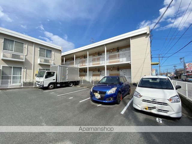 レオパレスドリーム1号館のその他写真