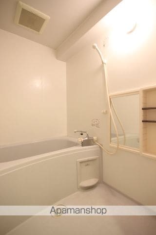 パレス西広島の内装写真