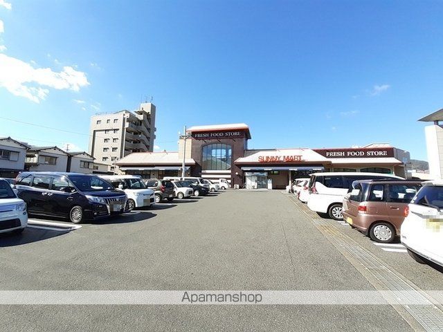 メゾンシャルマンBの周辺写真