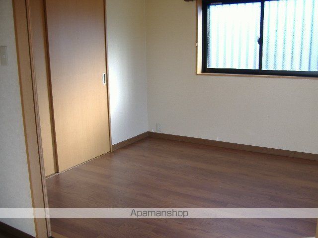 NAKATAマンションの内装写真