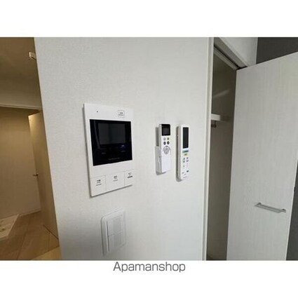 ＶＩＳＴＡ　ＨＯＮＡＮＣＨＯ[1R/20.45m2]の内装2