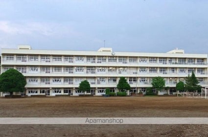 カーサ・シエスタ[1LDK/42.37m2]の周辺4