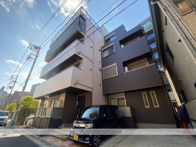 エアフォルクの外観写真