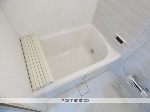GRAND REGISの内装写真