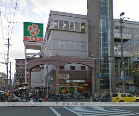 エスリード新大阪NORTHの周辺写真