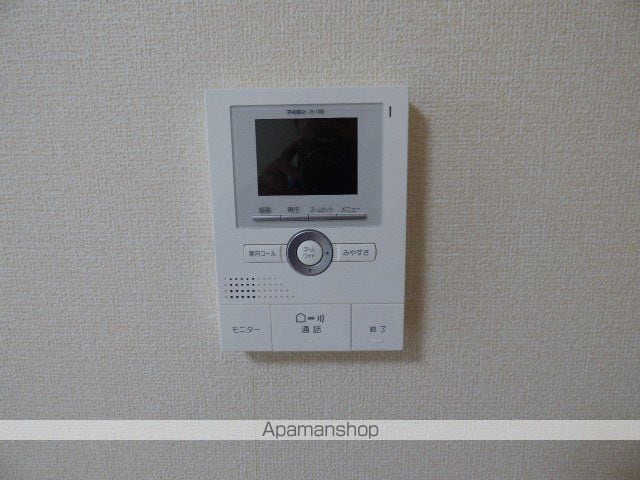 メモリー三千刈 Aの内装写真