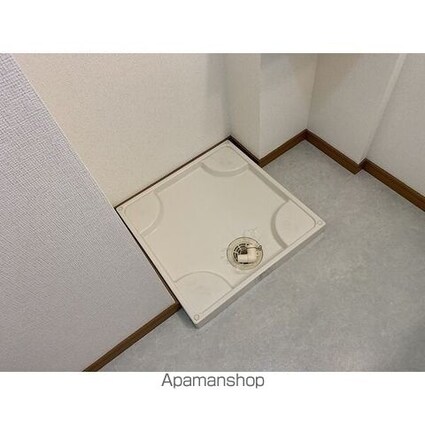 ハイツひまわり[1K/28.1m2]のその他部屋・スペース