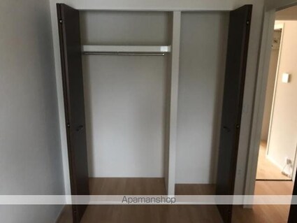 サンライズ西中田[1LDK/40m2]の内装