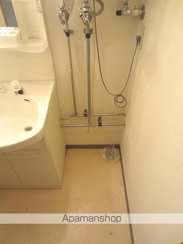 イーストヒルズBの内装写真
