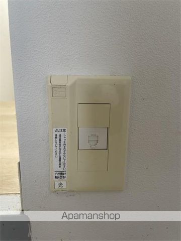 ラフィーネ千里丘の内装写真