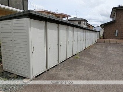 シティハイムカモミールＡ[3K/51.89m2]の共用部1