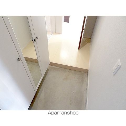 プレミアの内装写真