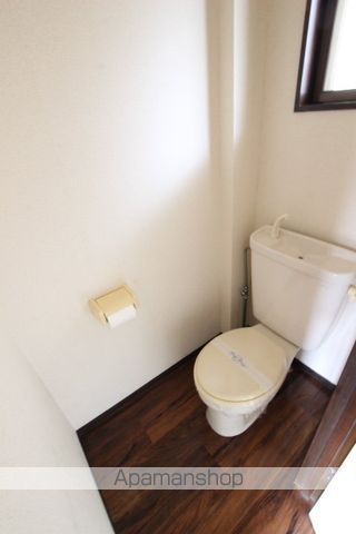 総和ハイツの内装写真