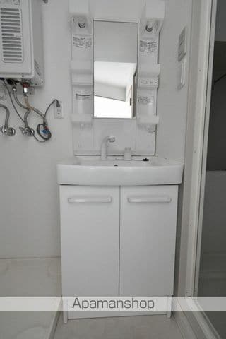 HS925の内装写真