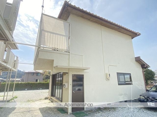 プルミエール戸建ての外観写真
