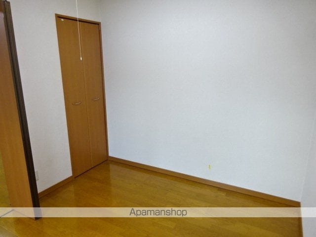 Fortunaの内装写真