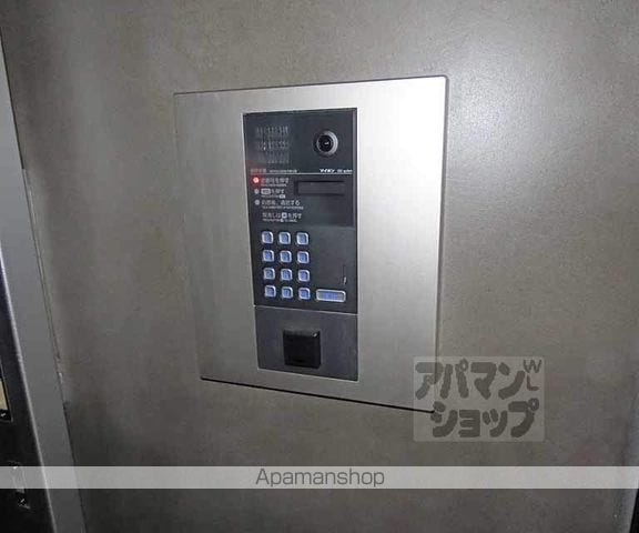 グレース西ノ京の外観写真