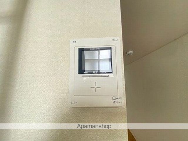 レオパレスサンフレンドの内装写真