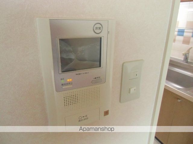 ストークマンション鹿児島の内装写真