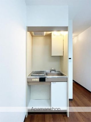 トーシン・フェニックスマンション神楽坂[1R/14.17m2]のキッチン