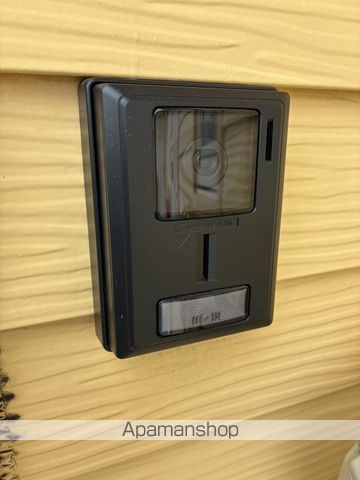 オークヒルズの内装写真