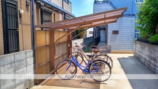 レオパレスサンクレール小戸のその他写真